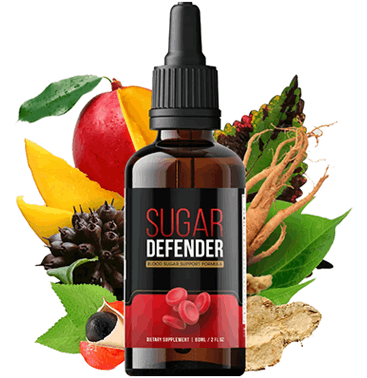 Sugar Defender USA Order Online